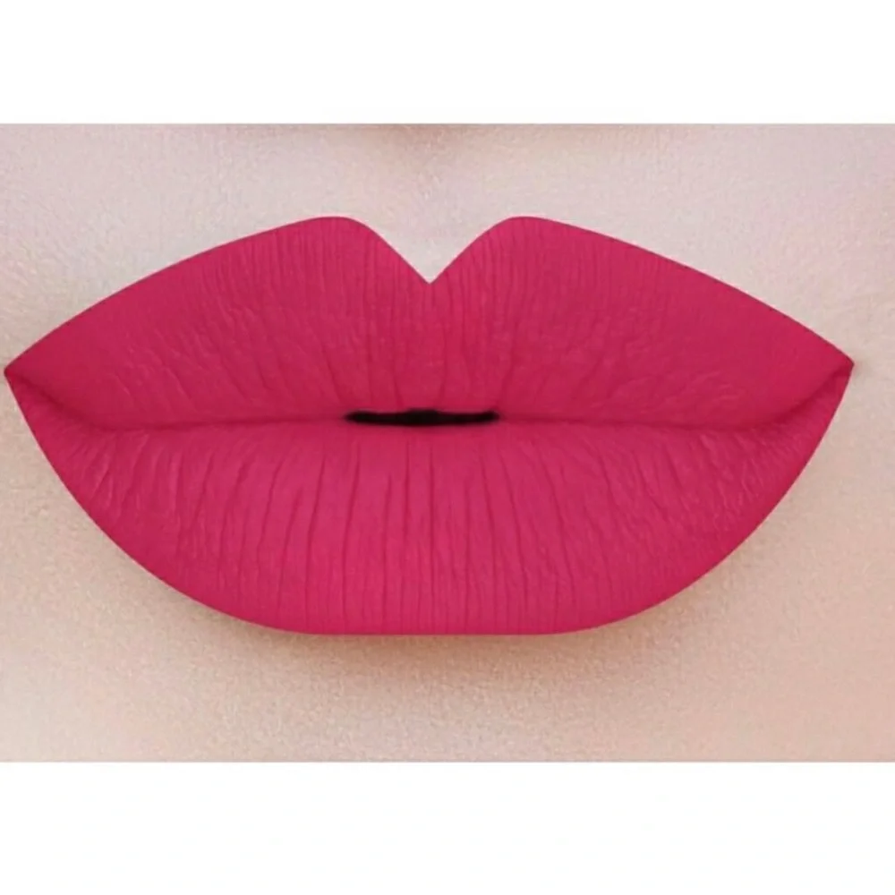 Long Wear Matte Lipgloss #32 by Beautiful Creations